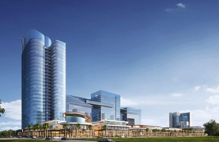 Golden Grande Commercial Projects